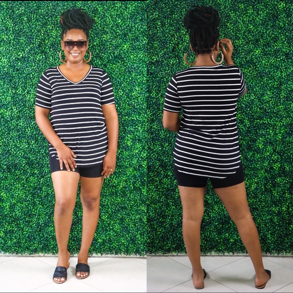 Matching Set 🖤 - S M L XL - Picture 1 of 8